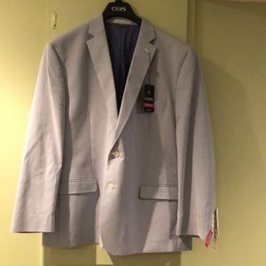 Men’s blazer jacket